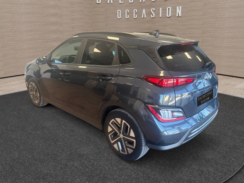 Hyundai Kona - Photo 6