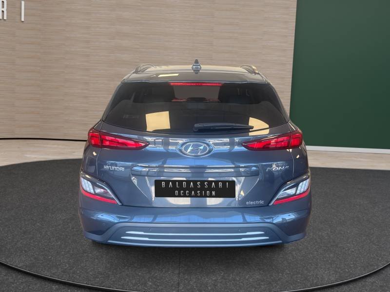 Hyundai Kona - Photo 7