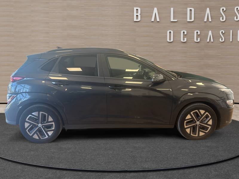 Hyundai Kona - Photo 8