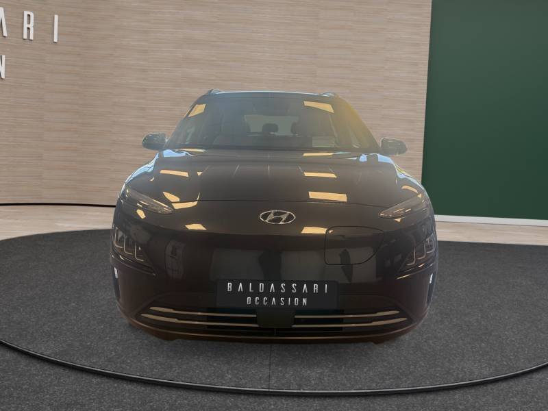 Hyundai Kona - Photo 10