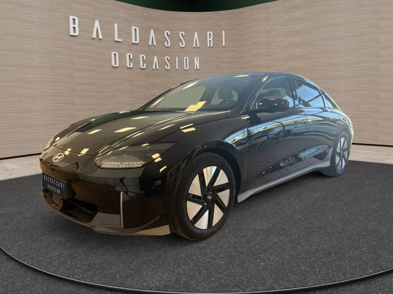Hyundai ioniq 6 - Photo 1