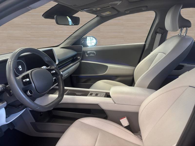 Hyundai ioniq 6 - Photo 11