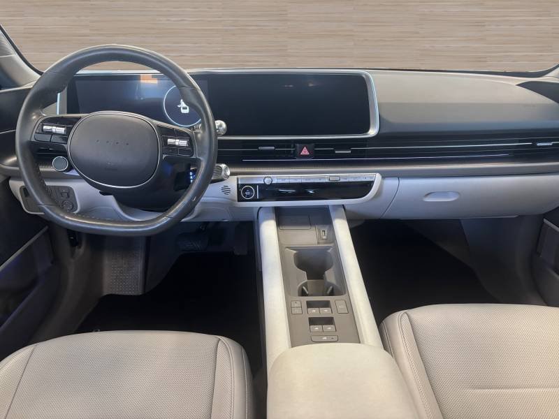 Hyundai ioniq 6 - Photo 12