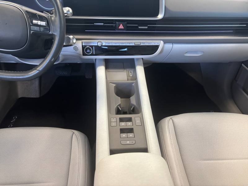 Hyundai ioniq 6 - Photo 13