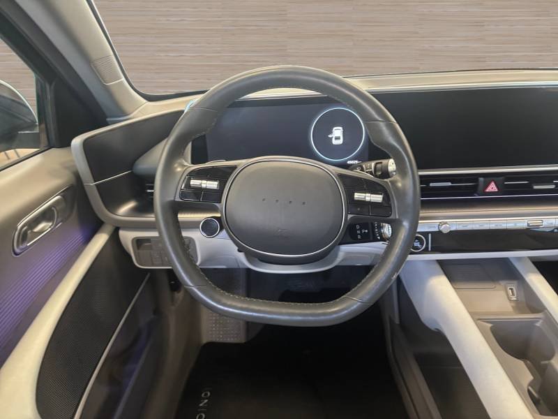 Hyundai ioniq 6 - Photo 14