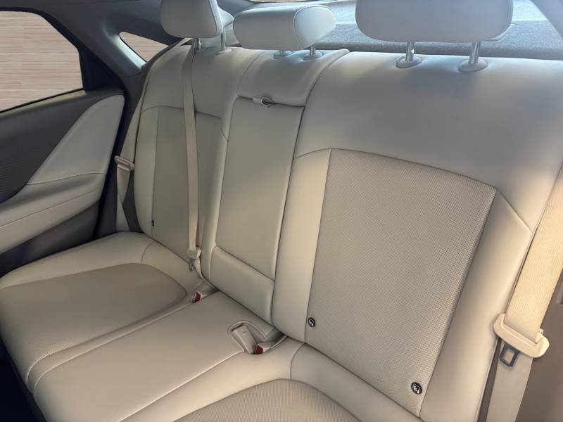Hyundai ioniq 6 - Photo 15