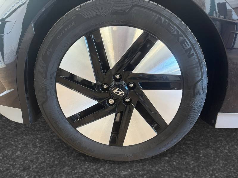 Hyundai ioniq 6 - Photo 16