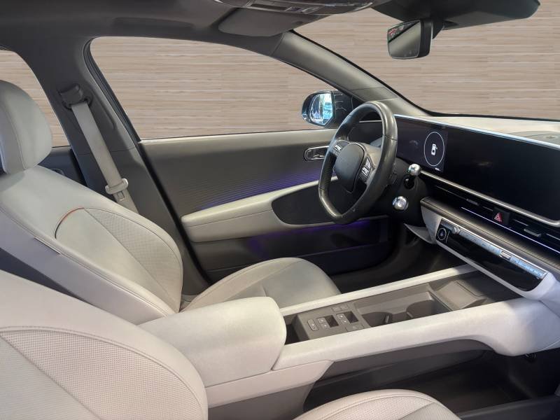 Hyundai ioniq 6 - Photo 17