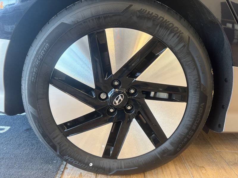 Hyundai ioniq 6 - Photo 19