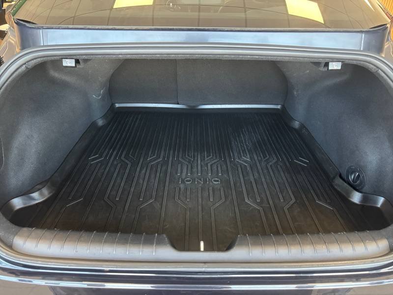Hyundai ioniq 6 - Photo 20