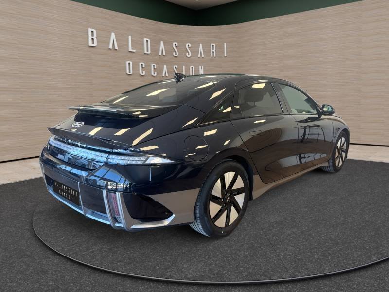 Hyundai ioniq 6 - Photo 2