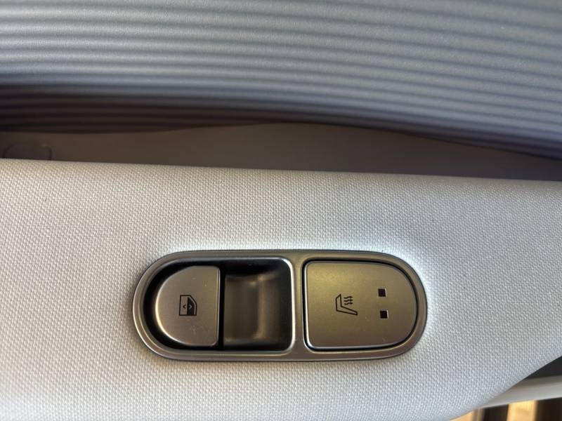 Hyundai ioniq 6 - Photo 22