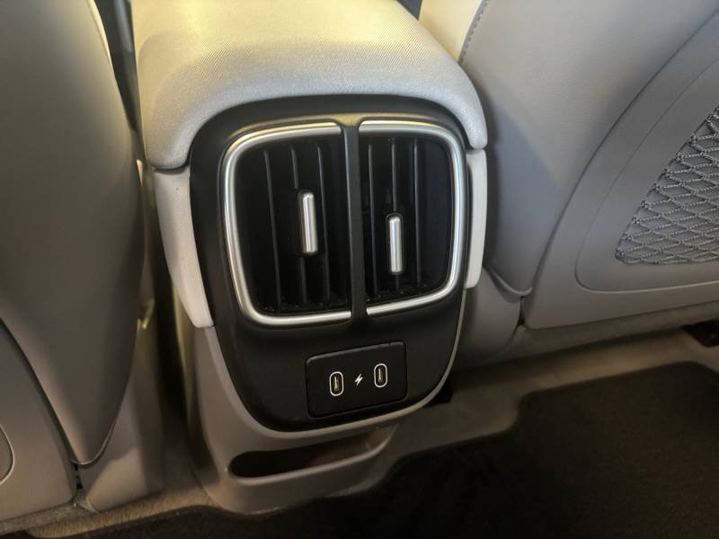 Hyundai ioniq 6 - Photo 23