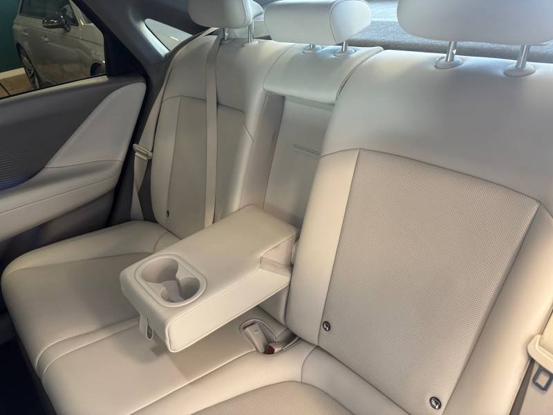 Hyundai ioniq 6 - Photo 24