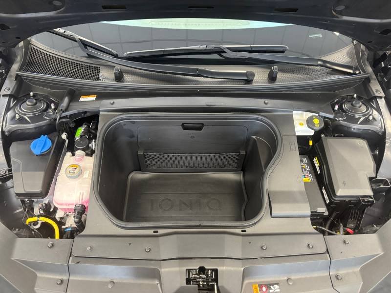 Hyundai ioniq 6 - Photo 25