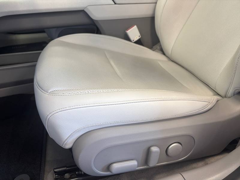 Hyundai ioniq 6 - Photo 26