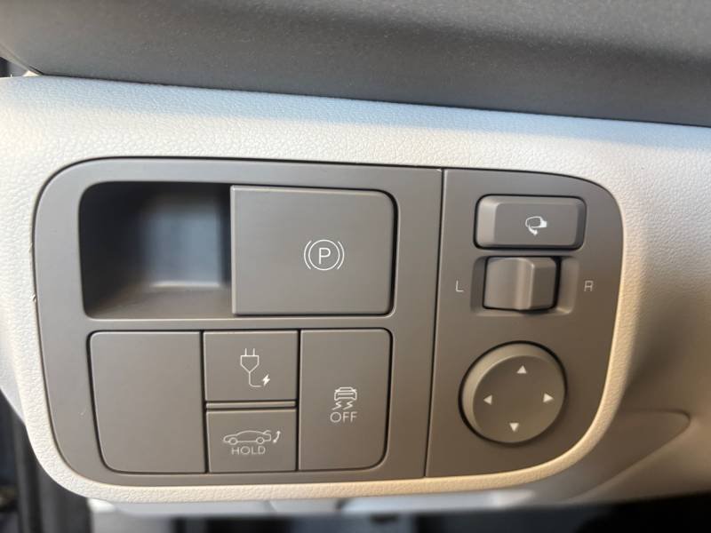 Hyundai ioniq 6 - Photo 27