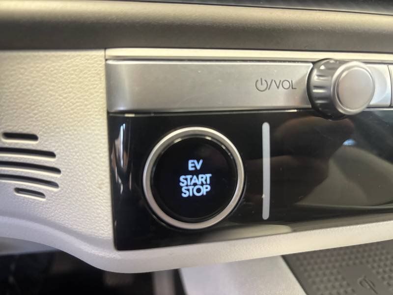 Hyundai ioniq 6 - Photo 28