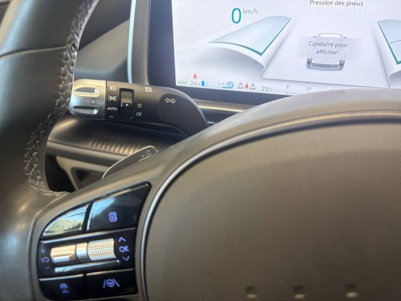 Hyundai ioniq 6 - Photo 31