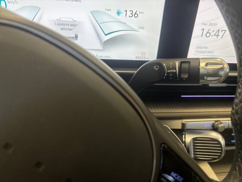 Hyundai ioniq 6 - Photo 32
