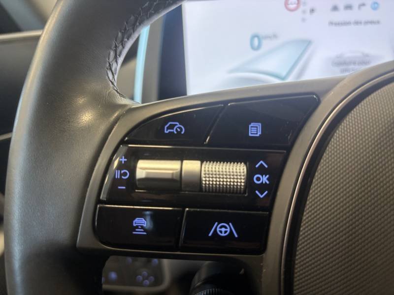 Hyundai ioniq 6 - Photo 33