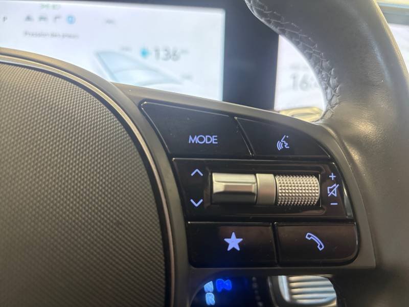 Hyundai ioniq 6 - Photo 34