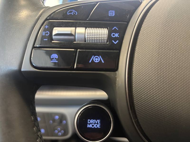 Hyundai ioniq 6 - Photo 35