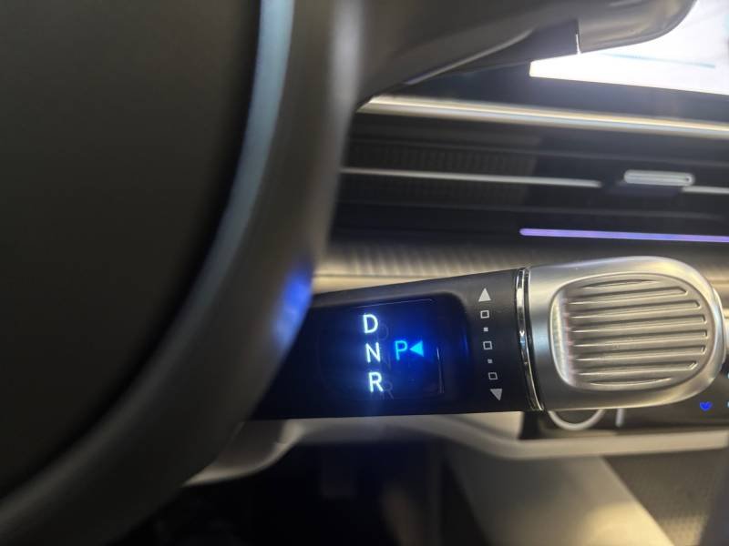Hyundai ioniq 6 - Photo 36