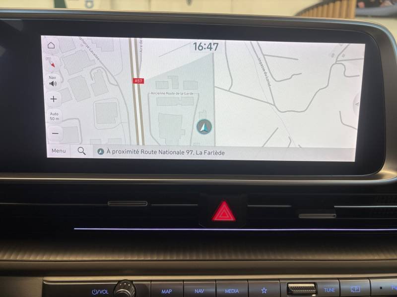 Hyundai ioniq 6 - Photo 37