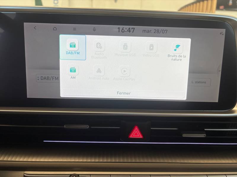 Hyundai ioniq 6 - Photo 38