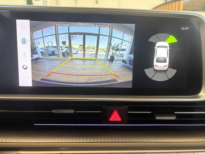 Hyundai ioniq 6 - Photo 40