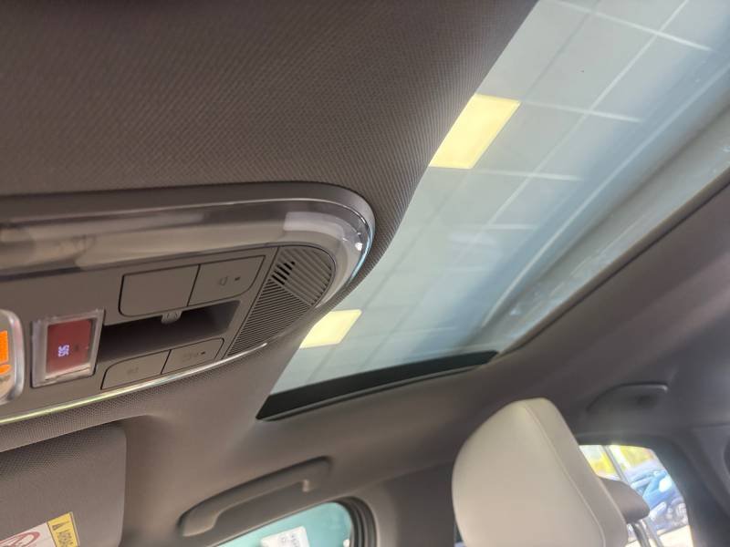 Hyundai ioniq 6 - Photo 41
