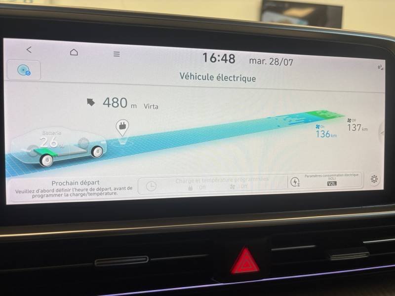 Hyundai ioniq 6 - Photo 43