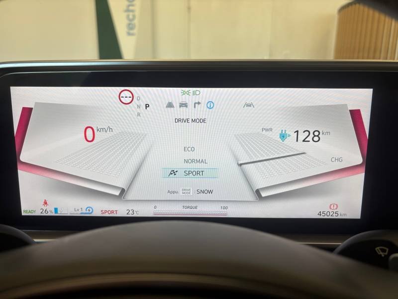 Hyundai ioniq 6 - Photo 45