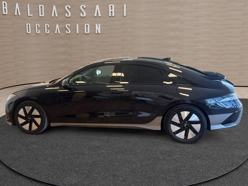 Hyundai ioniq 6 - Photo 5