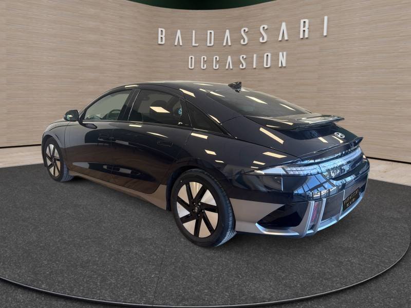 Hyundai ioniq 6 - Photo 6