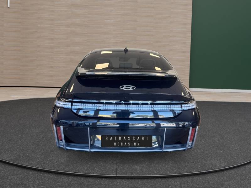 Hyundai ioniq 6 - Photo 7