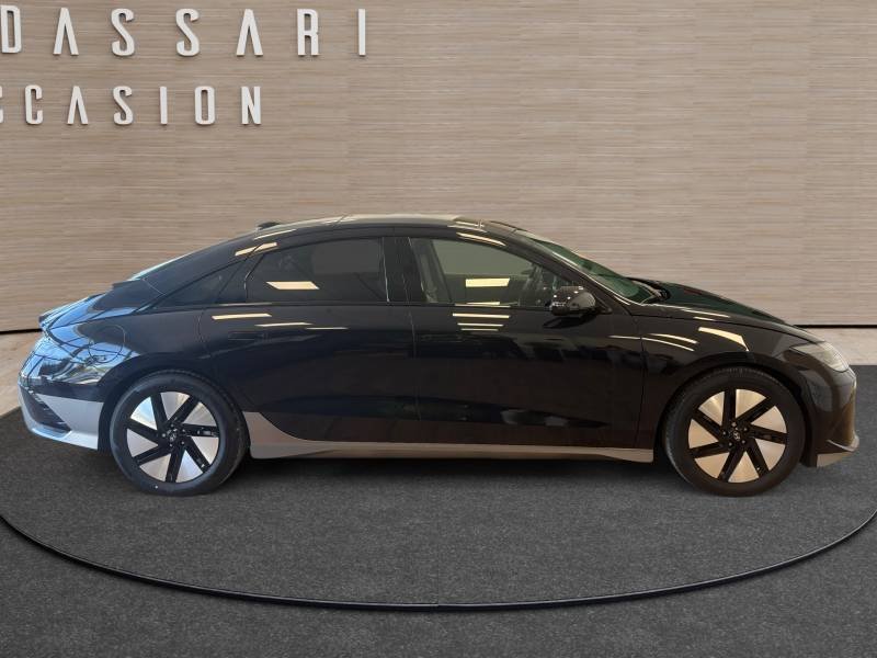 Hyundai ioniq 6 - Photo 8