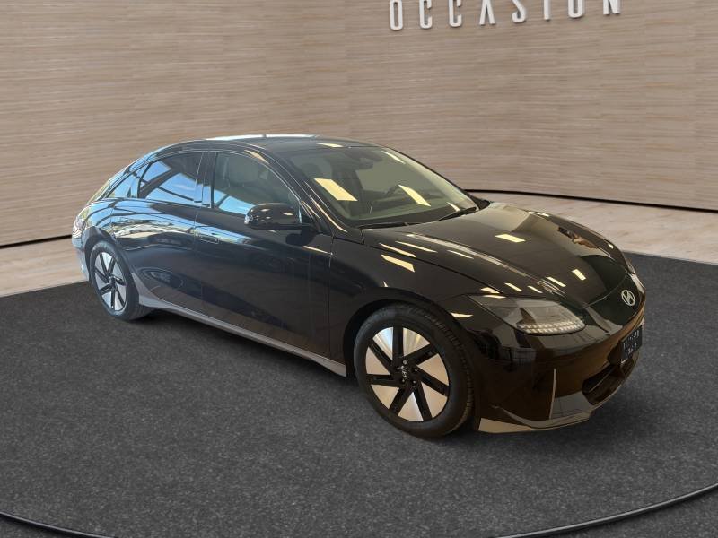 Hyundai ioniq 6 - Photo 9