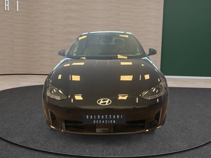 Hyundai ioniq 6 - Photo 10