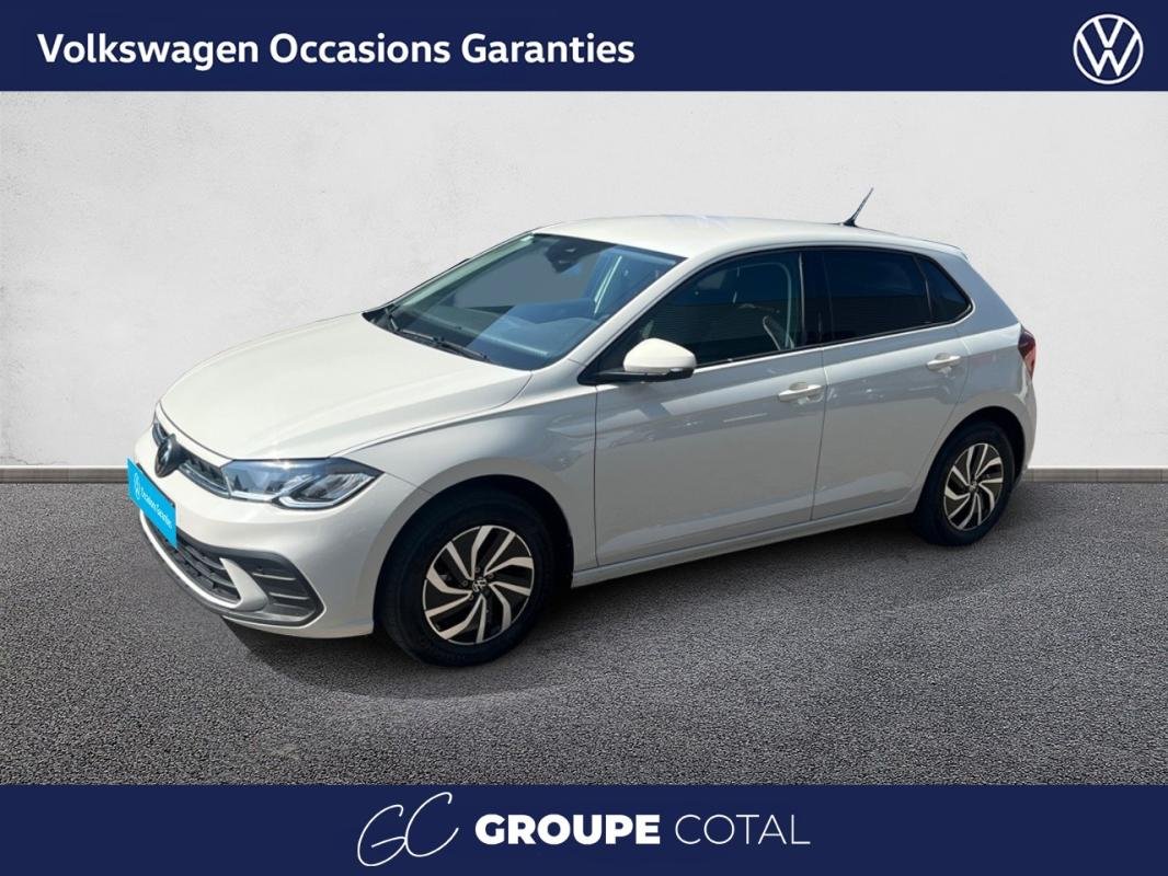Volkswagen Polo - Photo 1