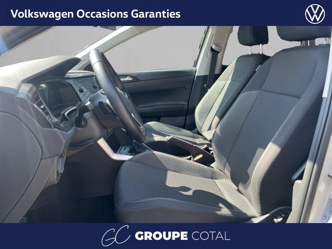 Volkswagen Polo - Photo 11