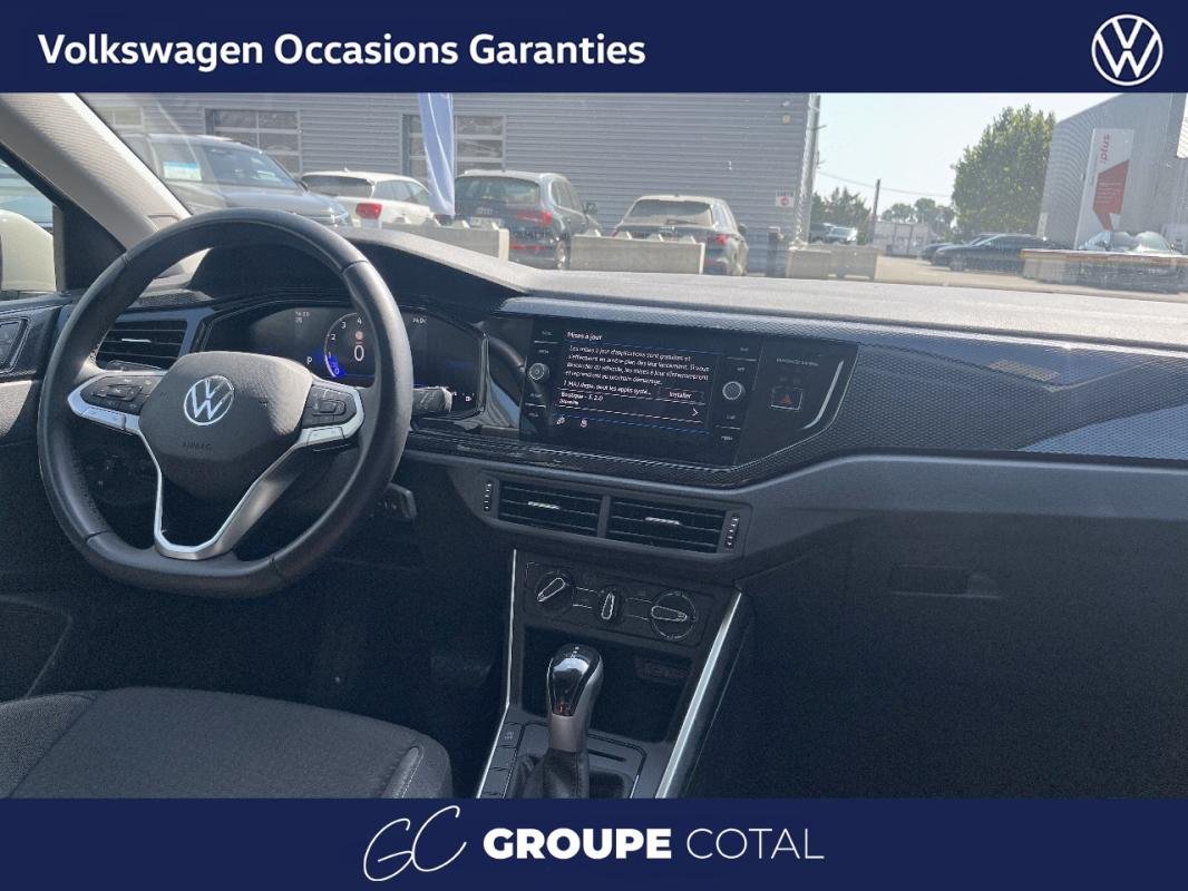 Volkswagen Polo - Photo 15