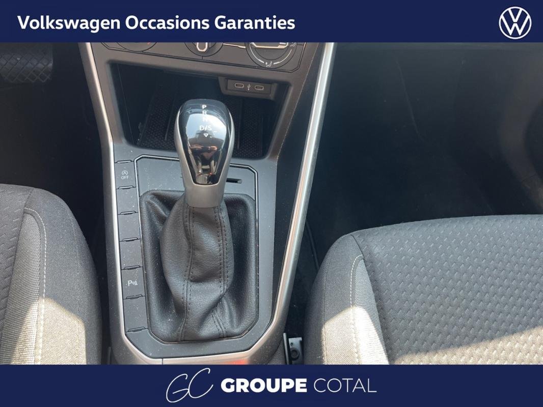 Volkswagen Polo - Photo 16