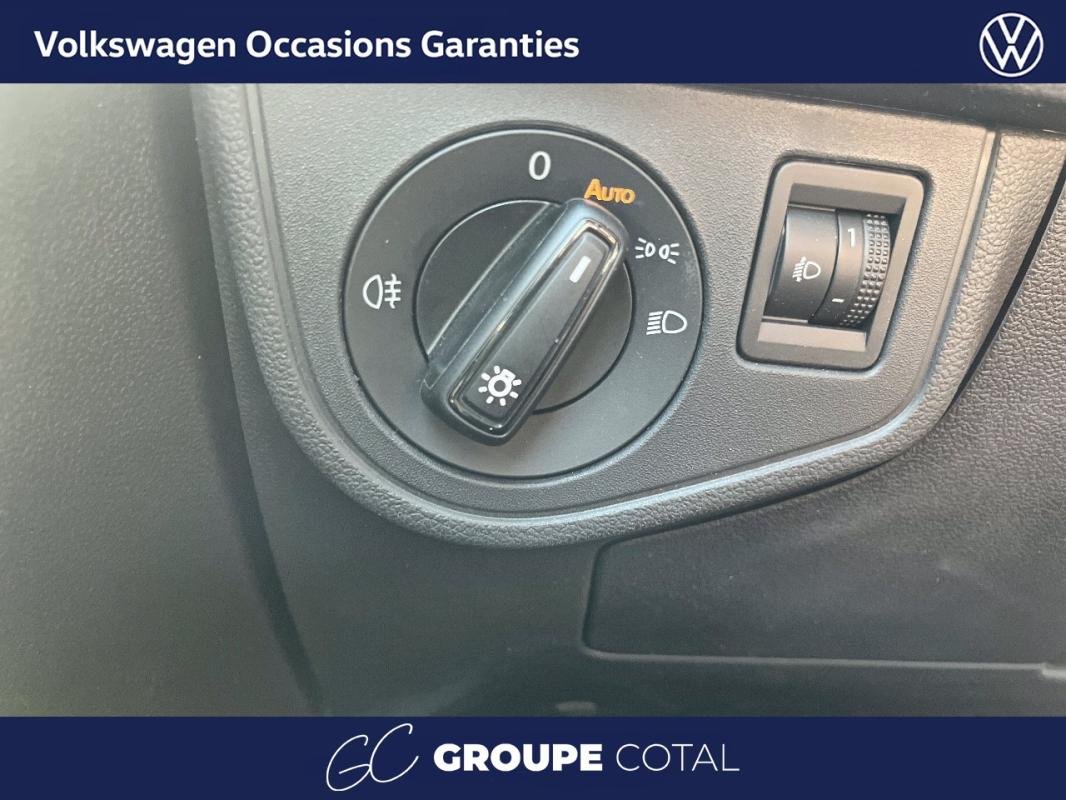 Volkswagen Polo - Photo 19