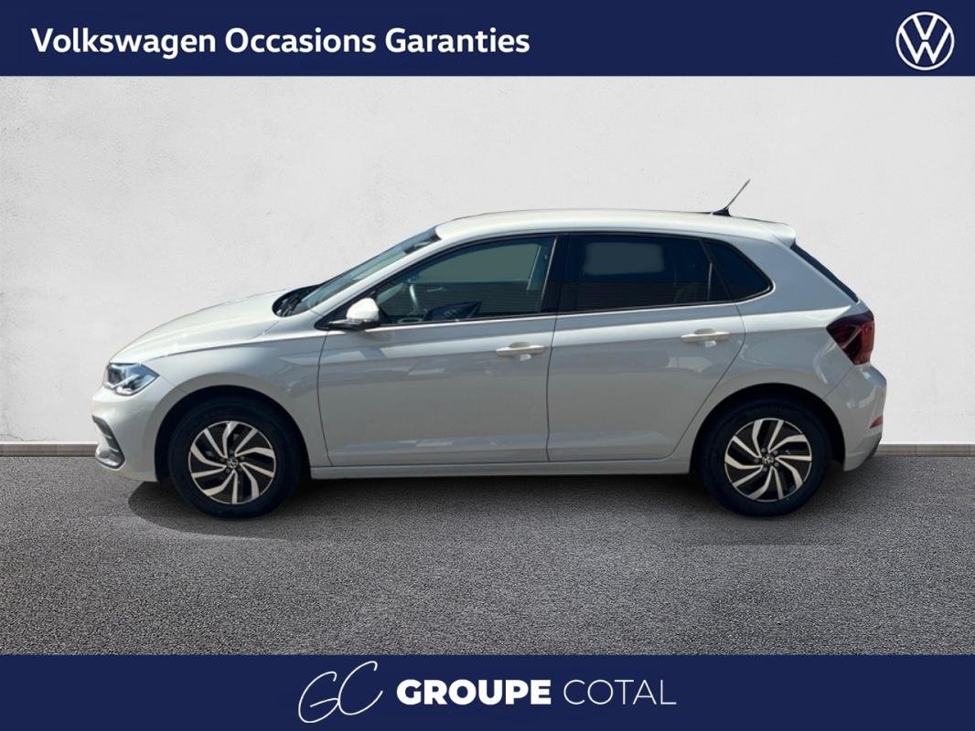 Volkswagen Polo - Photo 2