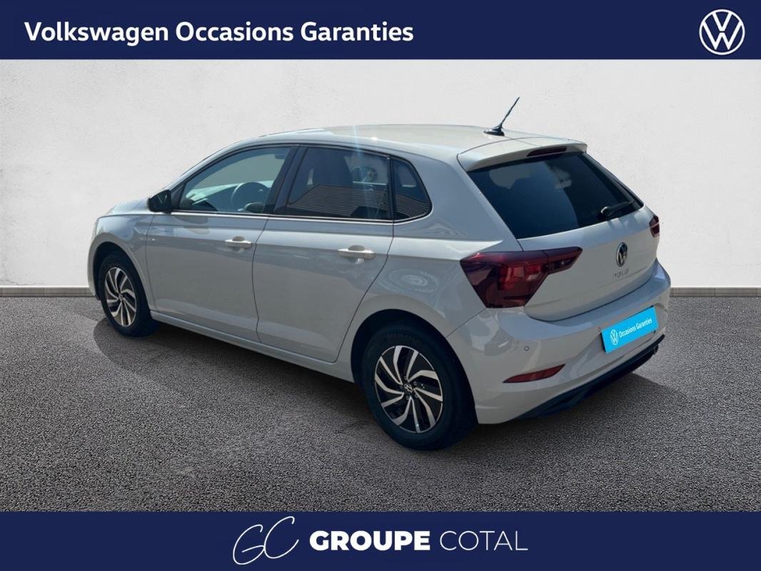 Volkswagen Polo - Photo 3