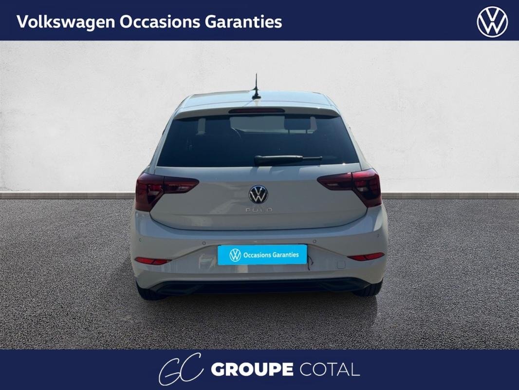 Volkswagen Polo - Photo 4