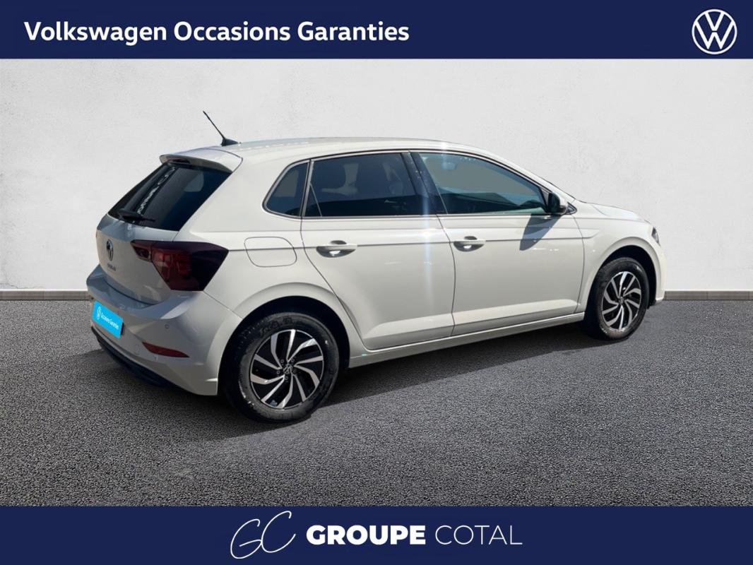 Volkswagen Polo - Photo 5