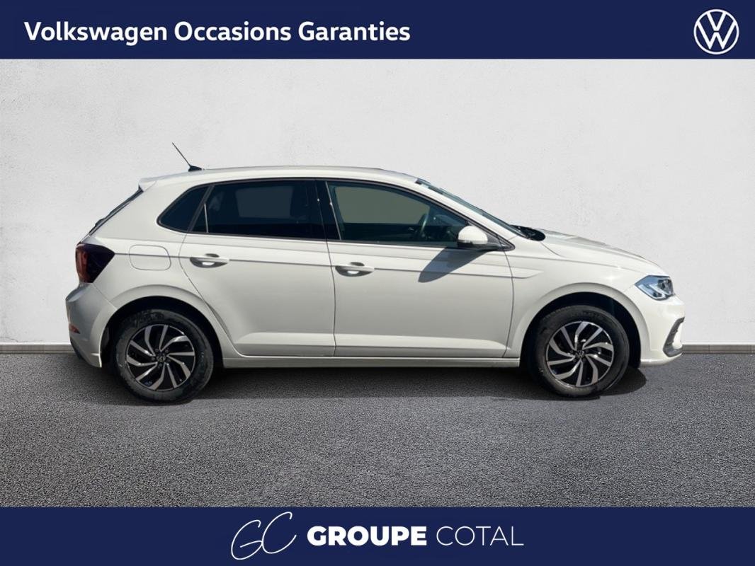 Volkswagen Polo - Photo 6